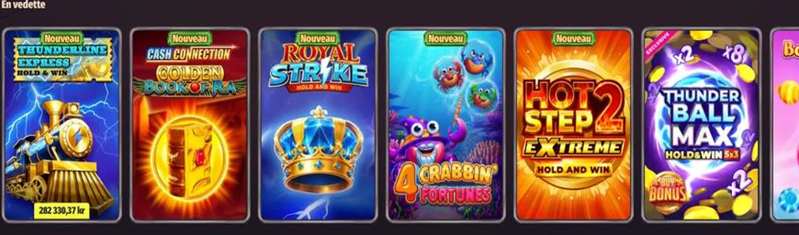 Dragonia Casino